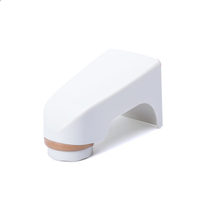 Creative drain soap tray