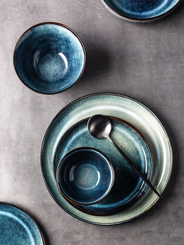  bowl plate