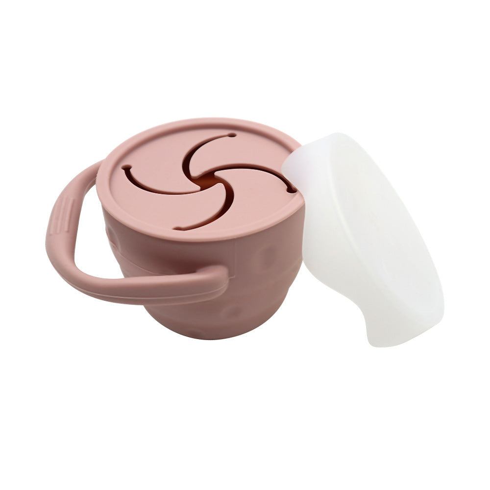 Complementary food bowl

Mother baby feeding supplies