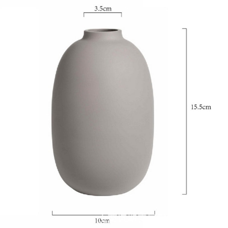 Ceramic vase - AVENWU