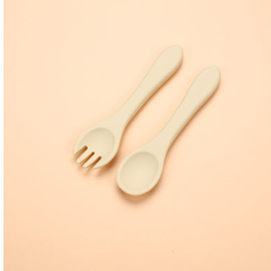 Silicone baby feeding set

Complementary food bowl