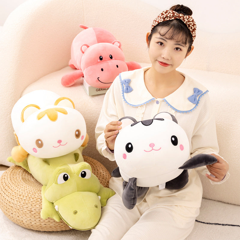 Cute sleep pillow