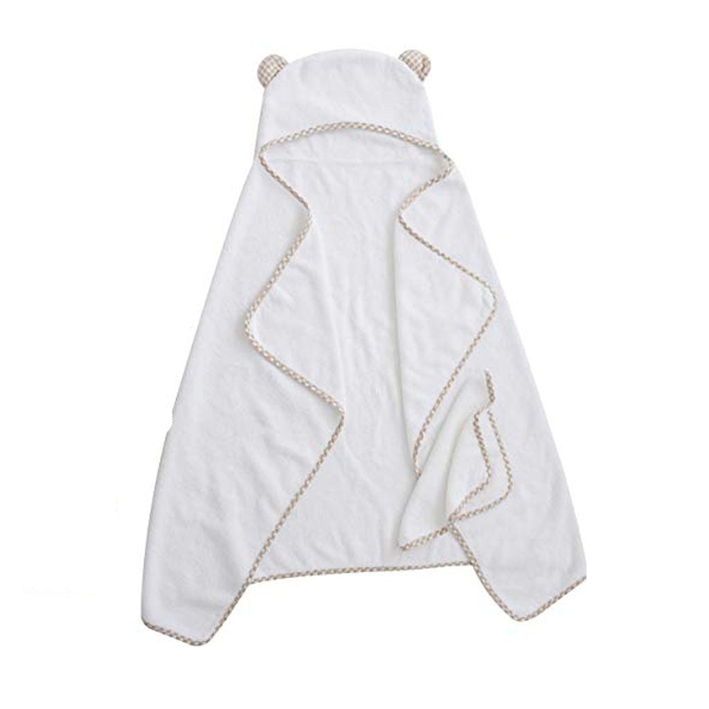 Cartoon baby blanket

Soft bamboo textile blanket