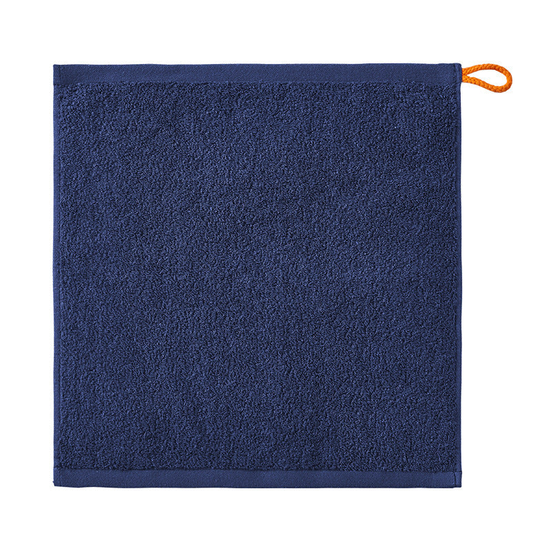 White Solid Color Kids Towel

Soft Bath Towel for Toddlers