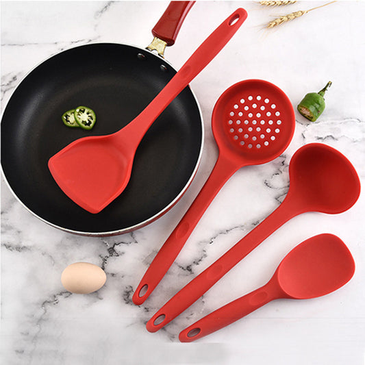 Cooking spoon set