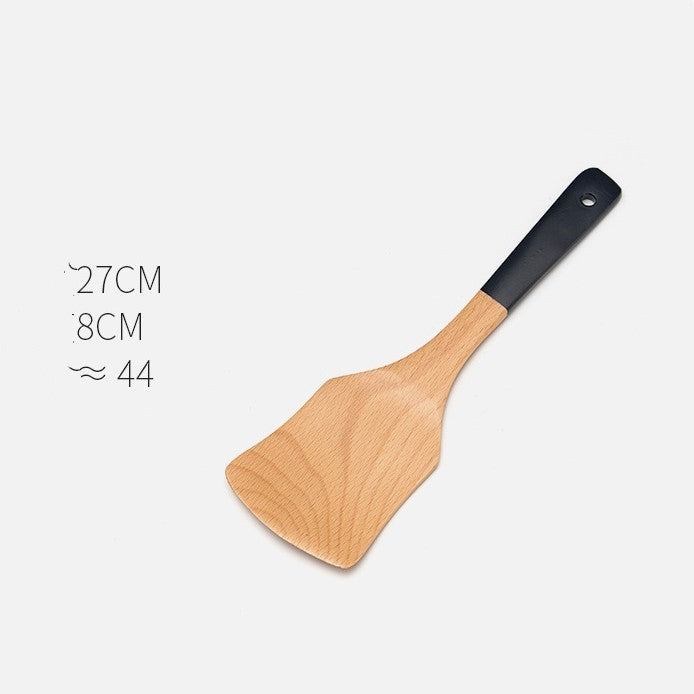 Wooden Utensil Set