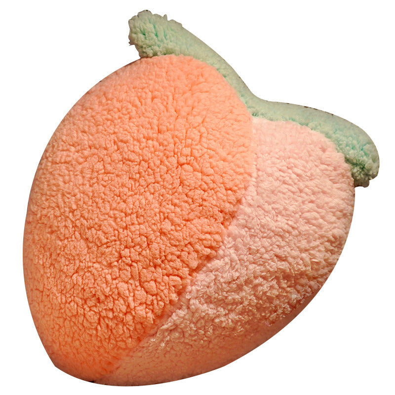 Cute fruit pillow