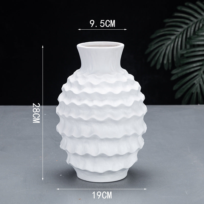  modern vase