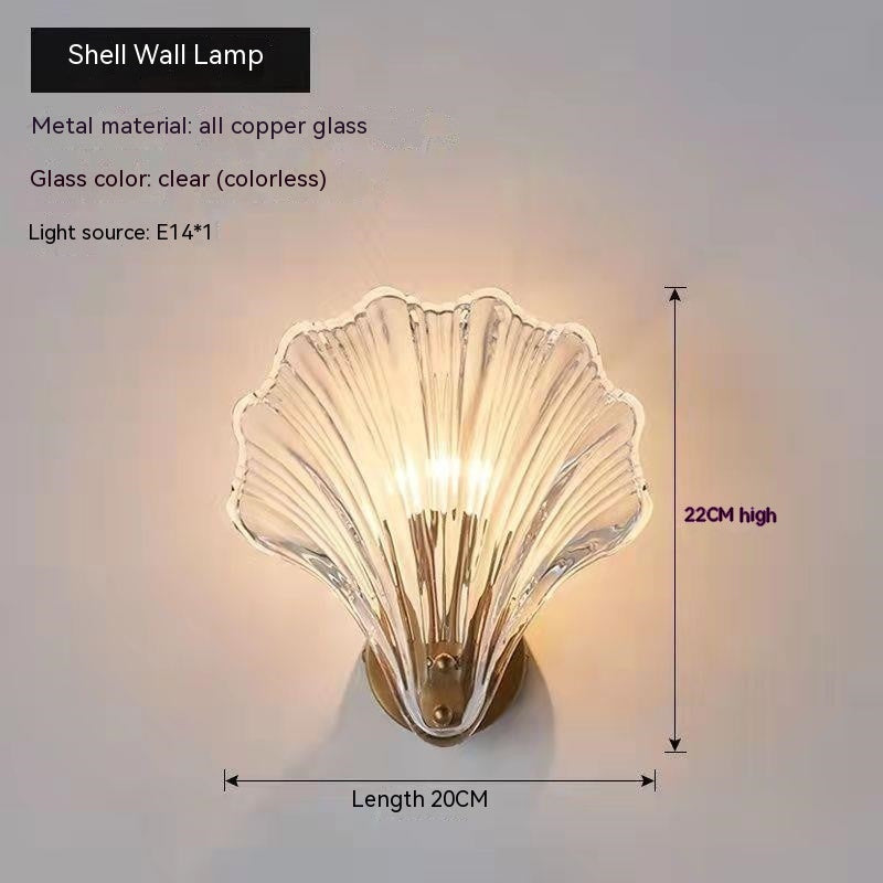  wall lamp