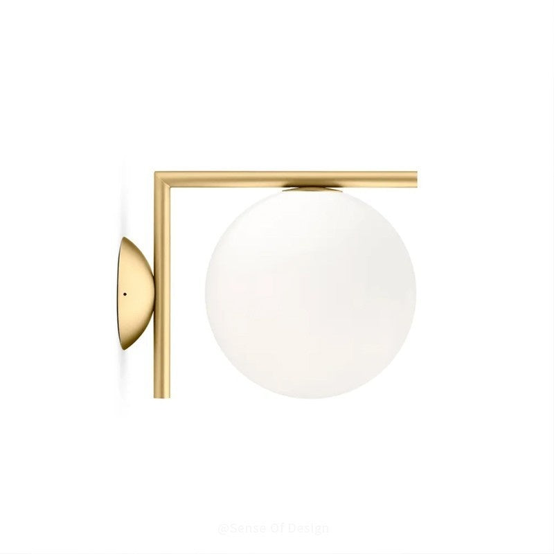 bedroom bedside lamp

