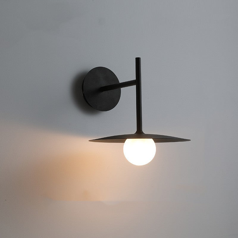 living room wall light