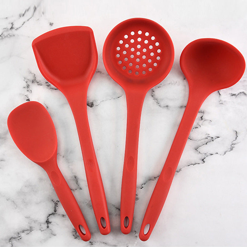 Cooking spoon set