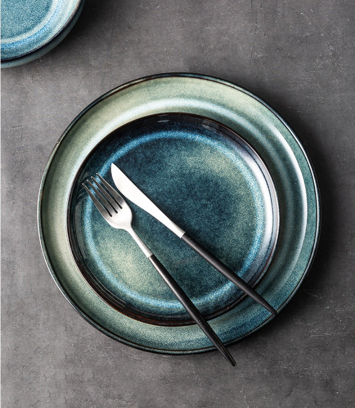  bowl plate