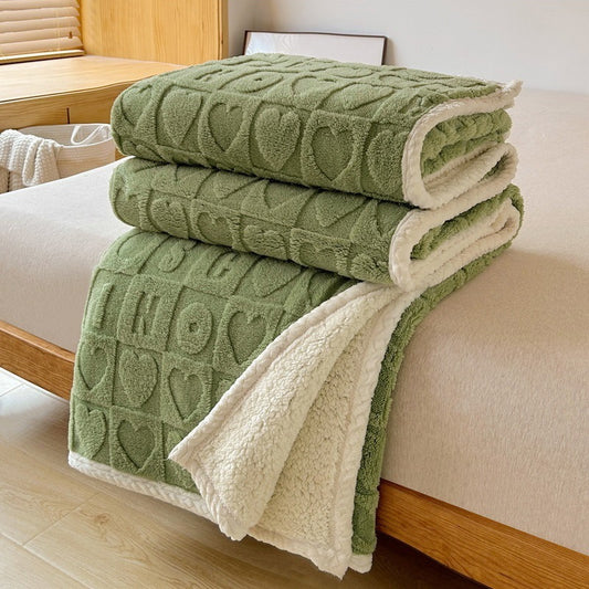 Sofa nap throw

Cozy home blanket