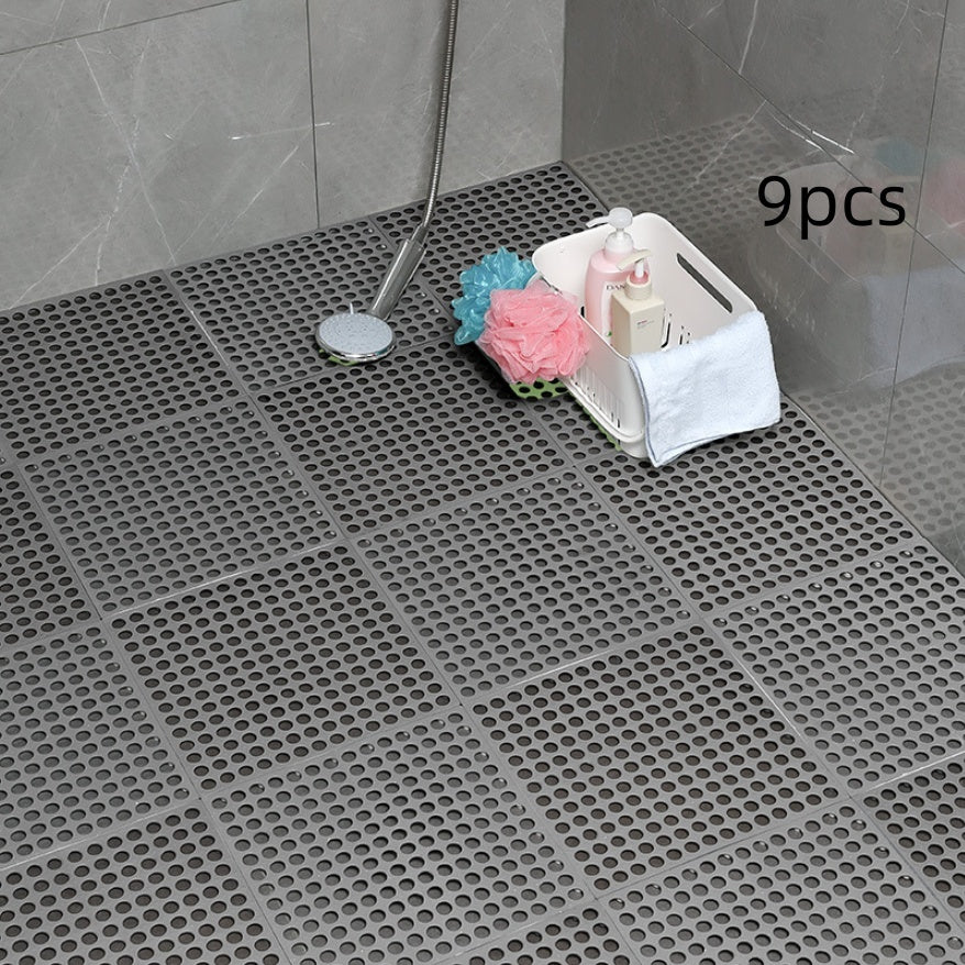 Bathroom cutting mat

