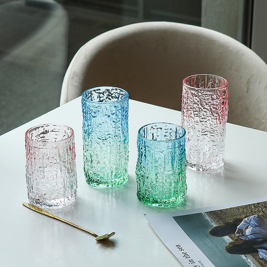glass water cup

