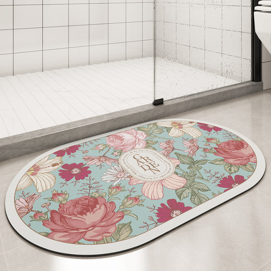 Non-slip bath mat

Non-slip bath mat

