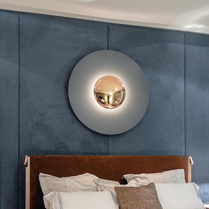 wall light