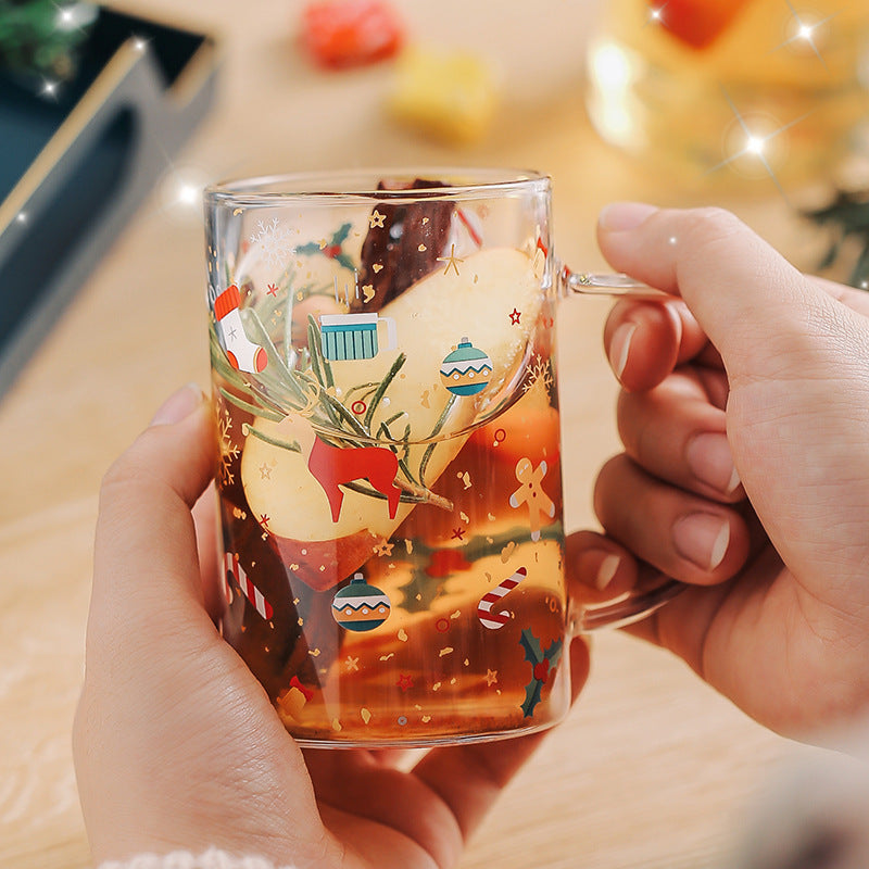  tea cup