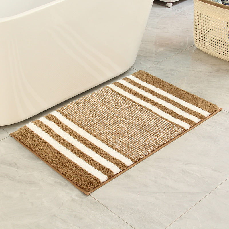 Superfiber high wool carpet with thick pile laid out in a cozy living room setting

