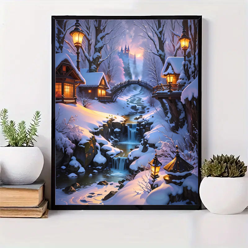  painting set