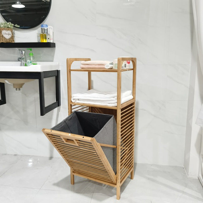 Bedroom organizer basket

