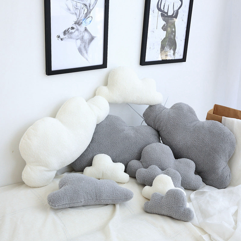 Sofa decorative pillow
