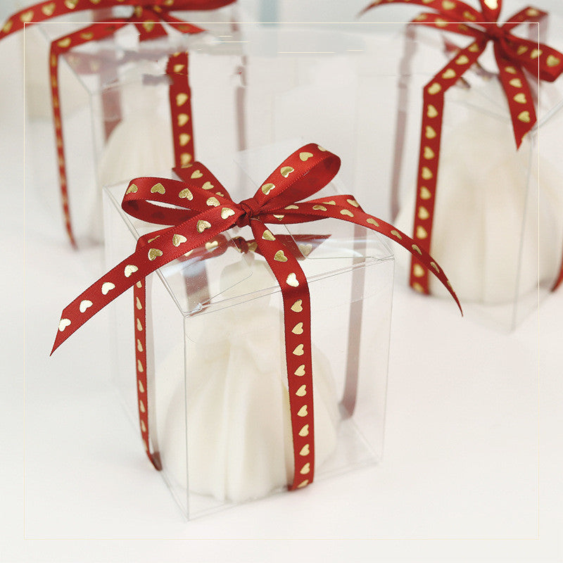 Handmade Scented Candles - AVENWU