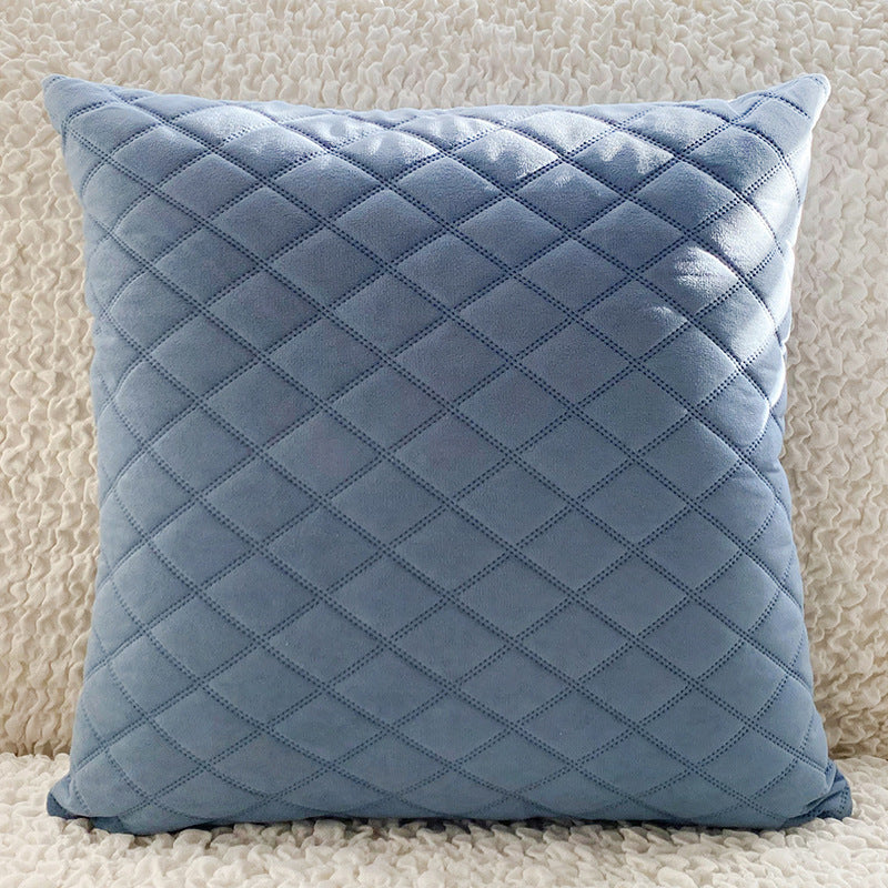 Living room pillows