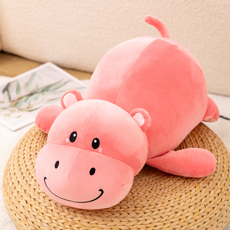Cute sleep pillow
