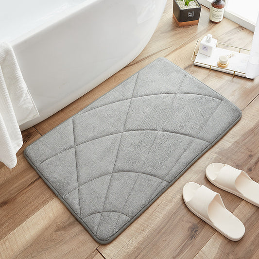 entrance mat