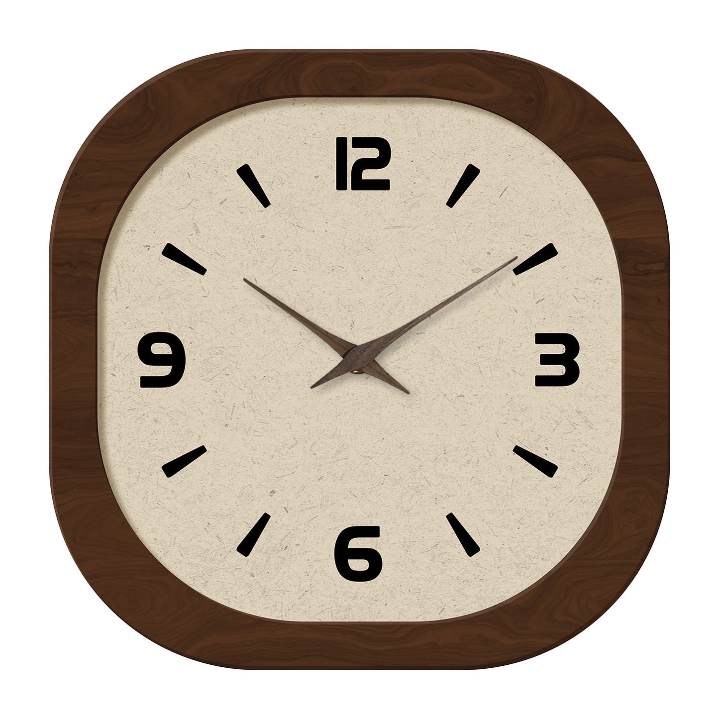  wooden clock