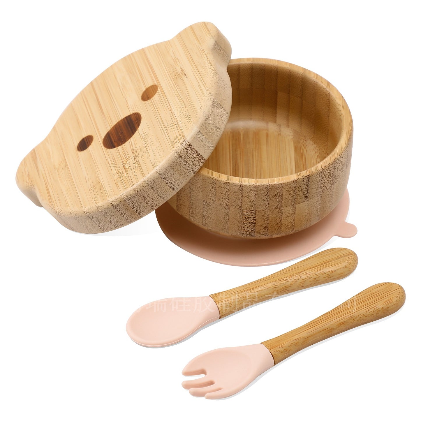 Wooden baby food bowl

Supplementary food bowl for babies