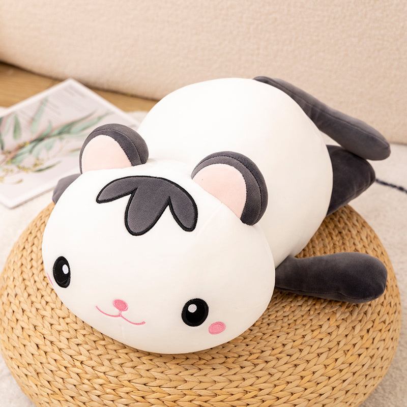 Cute sleep pillow