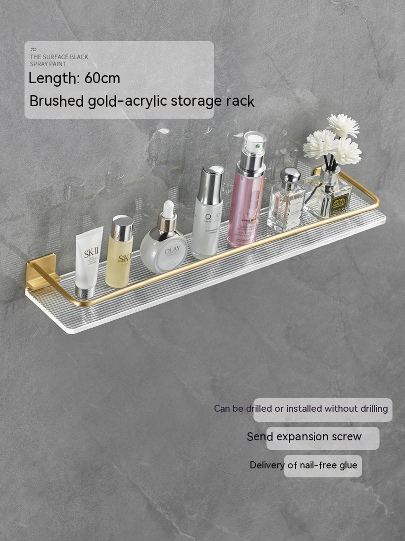 Towel Organizer & Space Saver - AVENWU