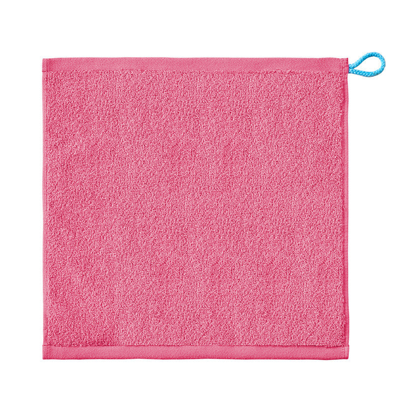 White Solid Color Kids Towel

Soft Bath Towel for Toddlers