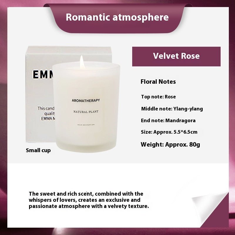 Luxury Scented Candle