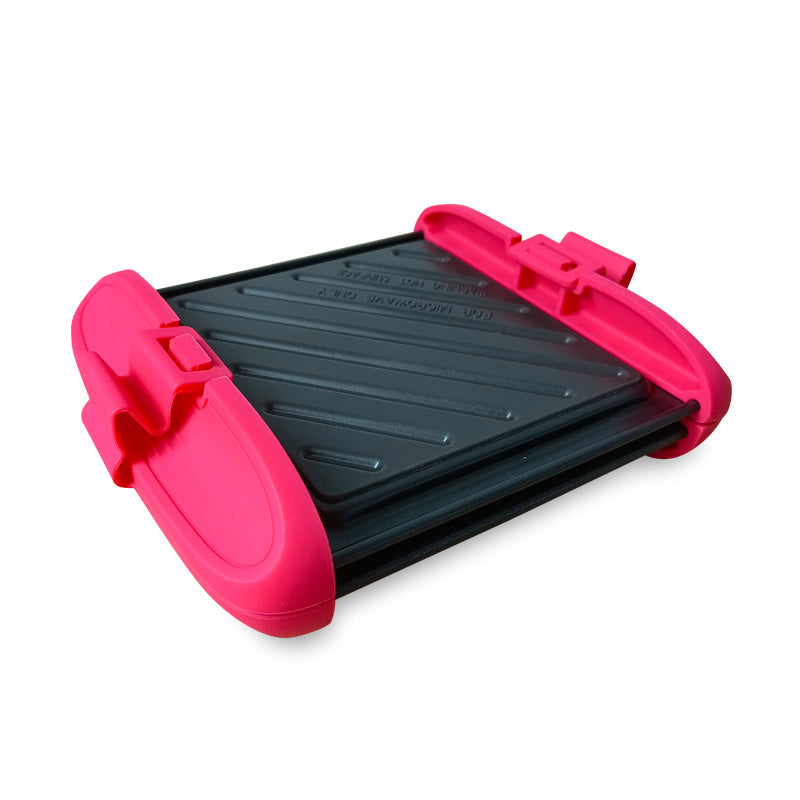 Multi-purpose cooking pan