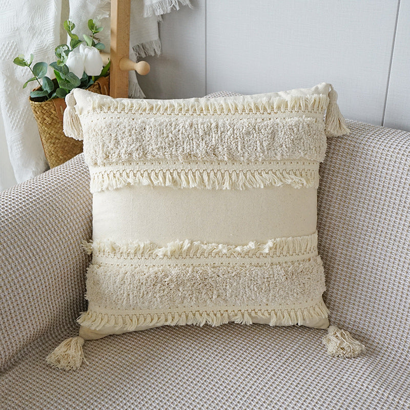 Boho Ethnic Pillowcase