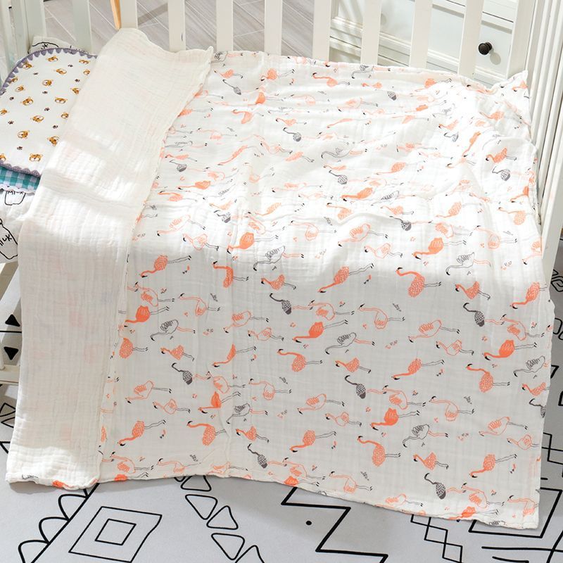Super soft baby blanket

Baby wrap towel