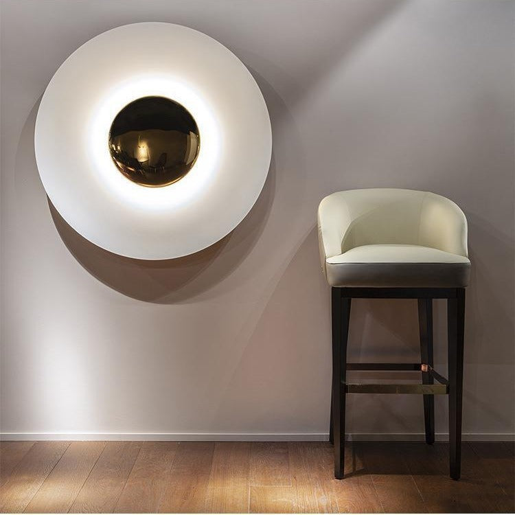 wall light