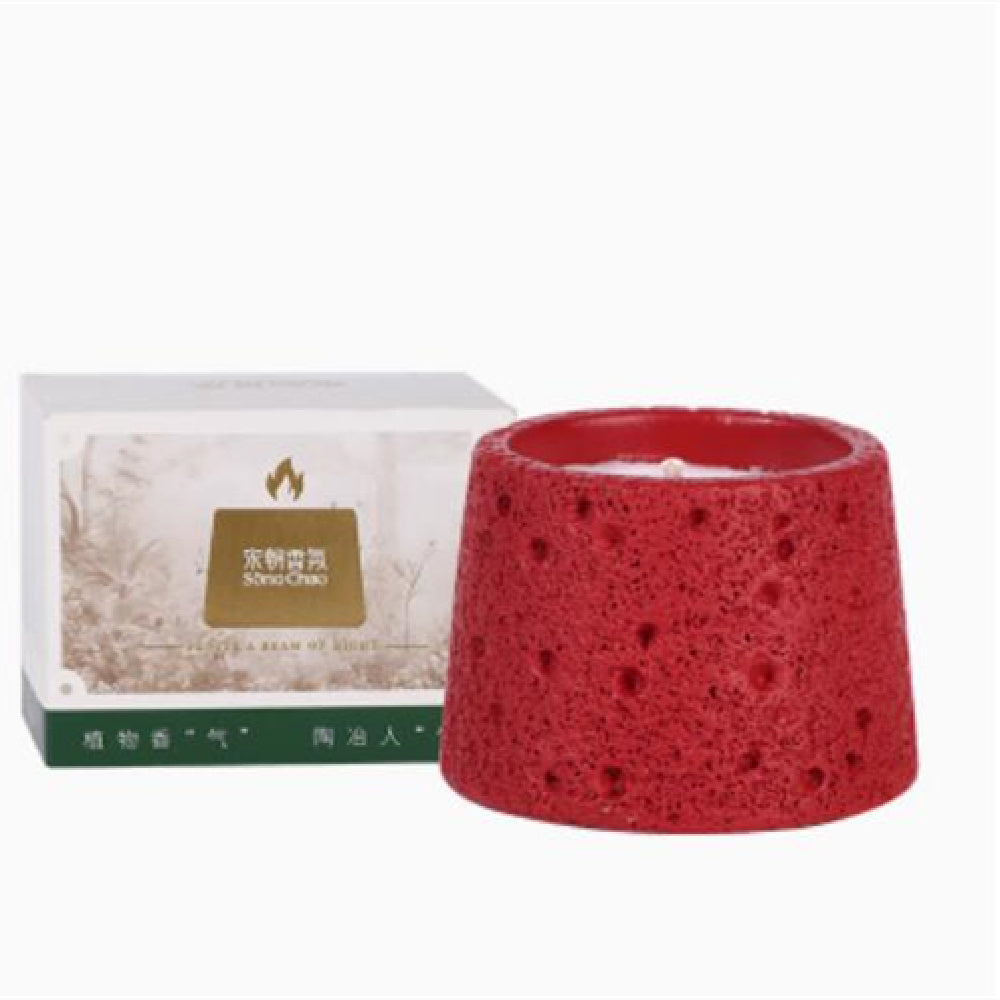Aromatherapy sleep aid

