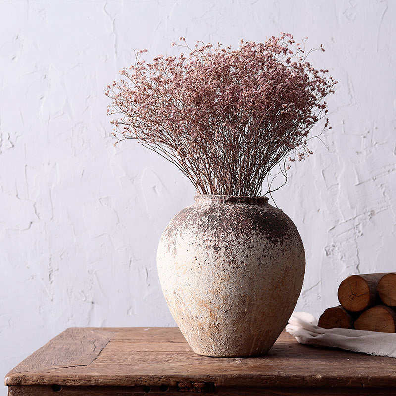 elegant home vase

