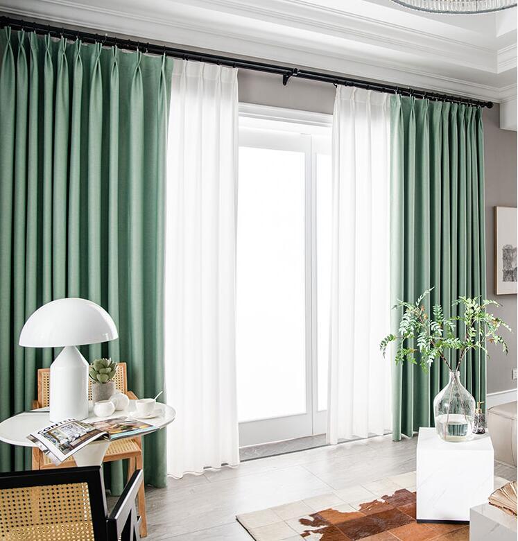Thicken Shading Luxury Sound-absorbing - AVENWU