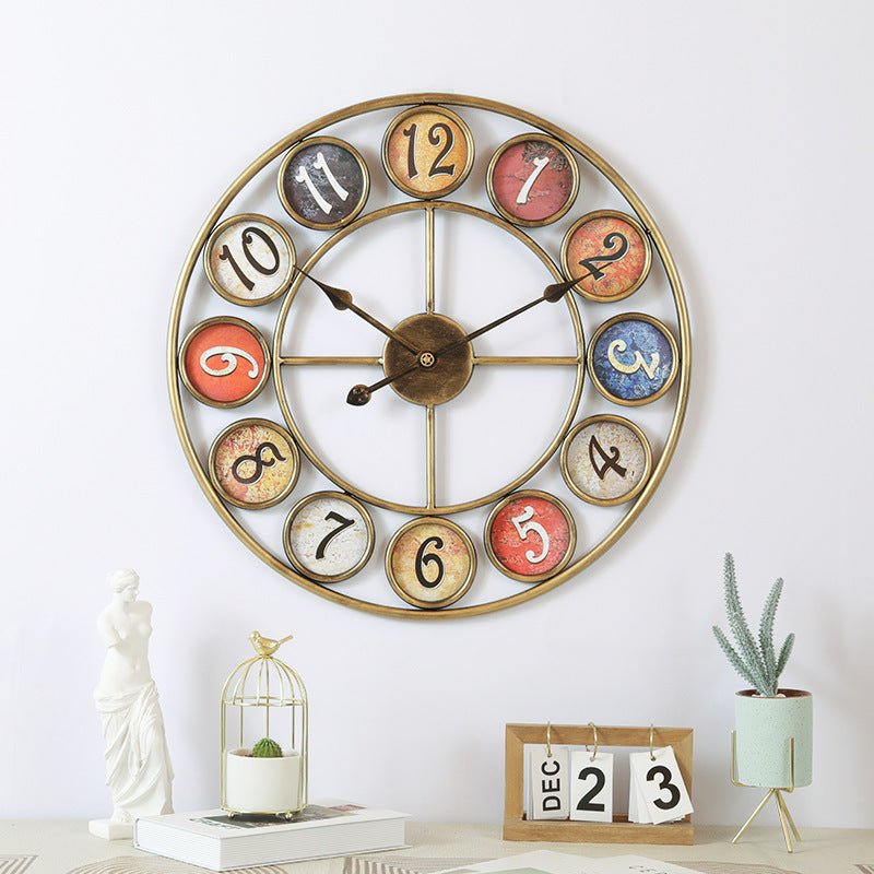  vintage watches
