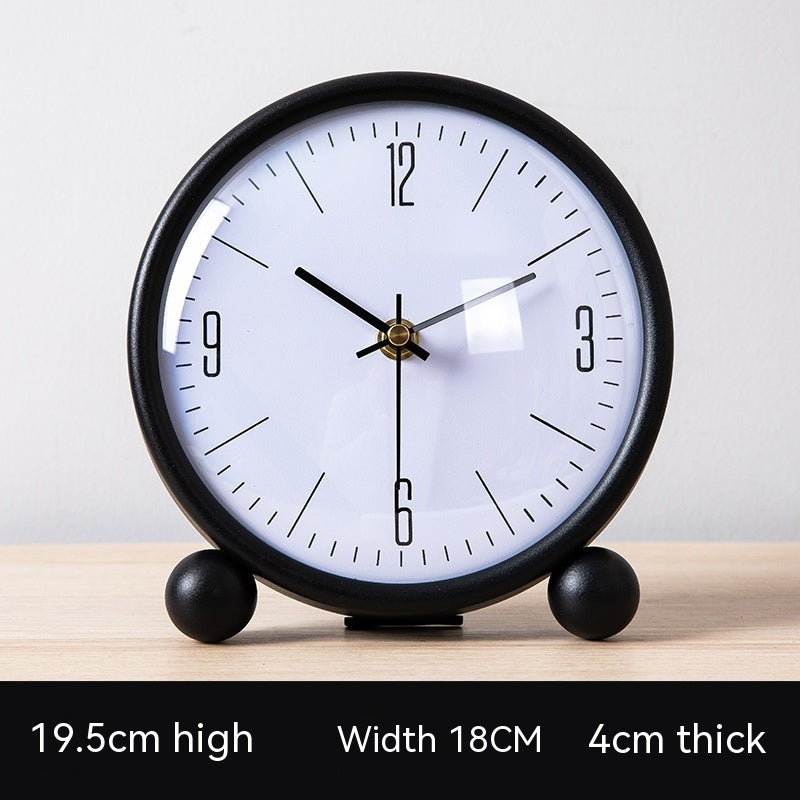  clock accessories