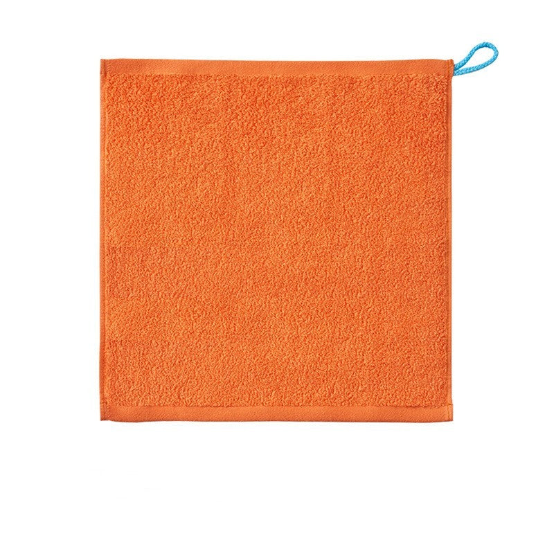 White Solid Color Kids Towel

Soft Bath Towel for Toddlers
