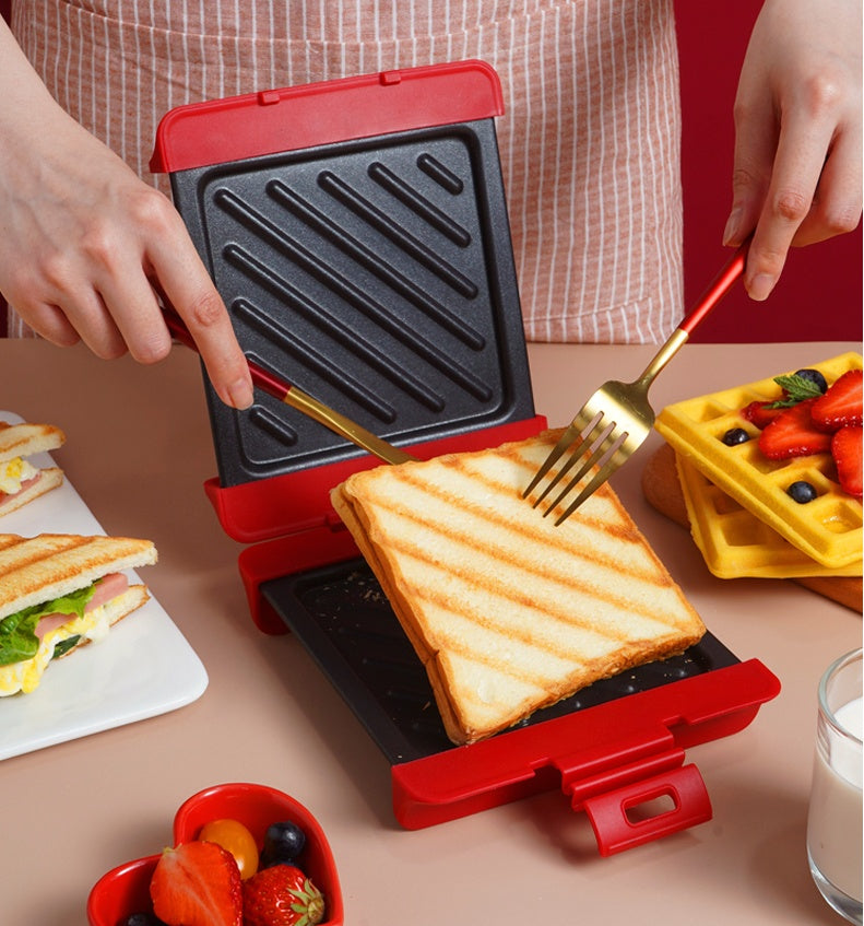 Multi-purpose cooking pan