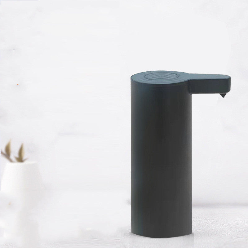 Kitchen detergent pump