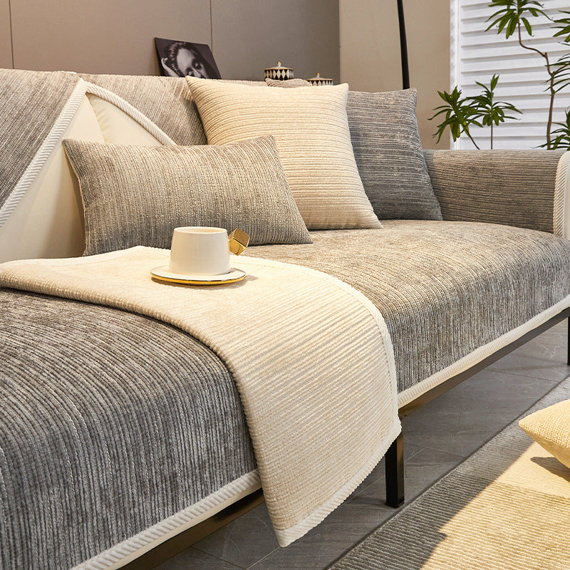 Simple Sofa Cover